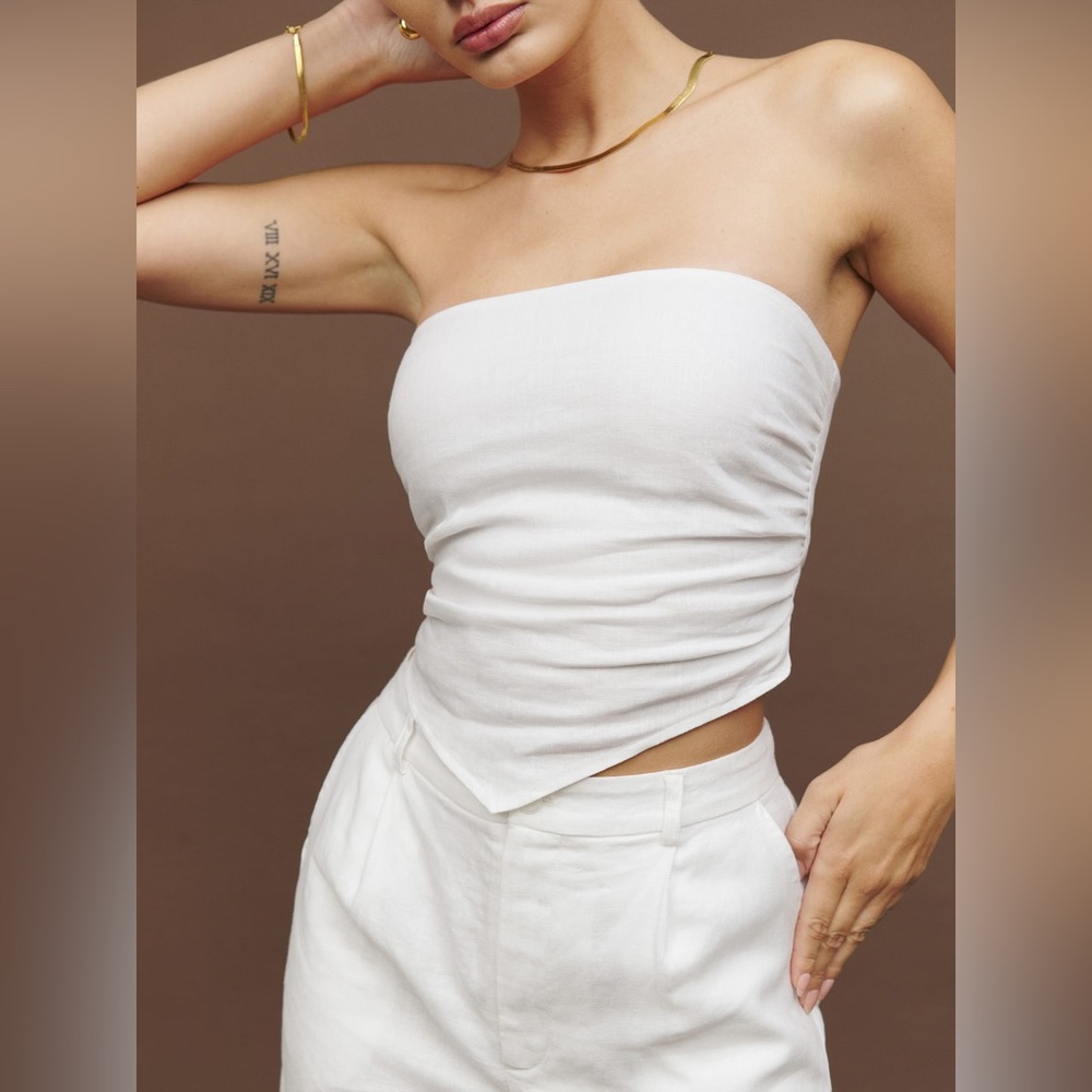 Reformation Dillion Top